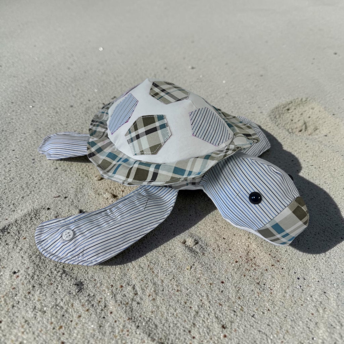 Keepsake Sea Turtle