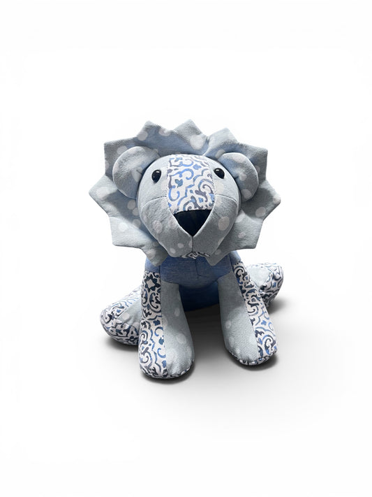 Memory Keepsake Lion, Standard Design